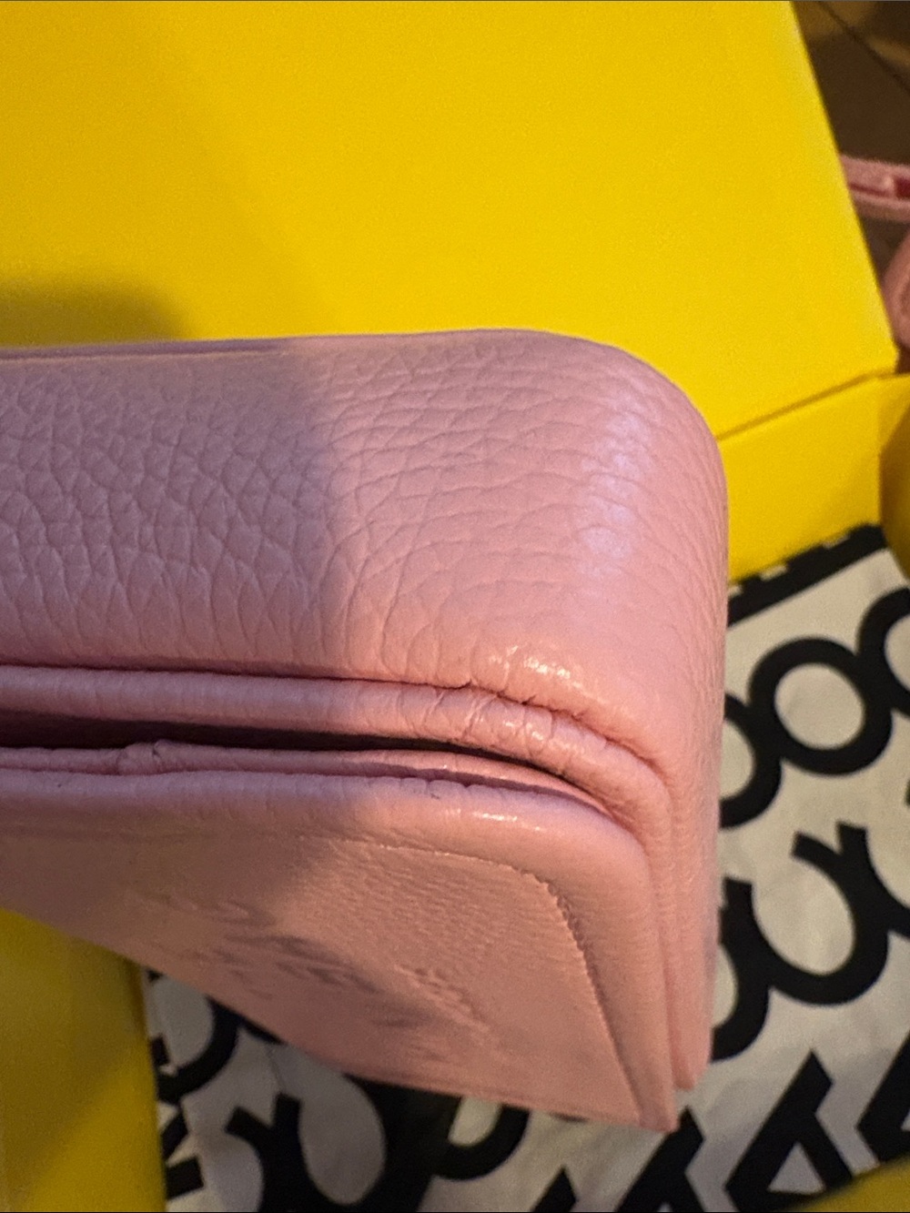 Marc Jacobs The mini bag crossbody - Picture 10 of 10